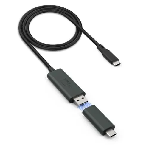 ZUMWALT H5-T Cable